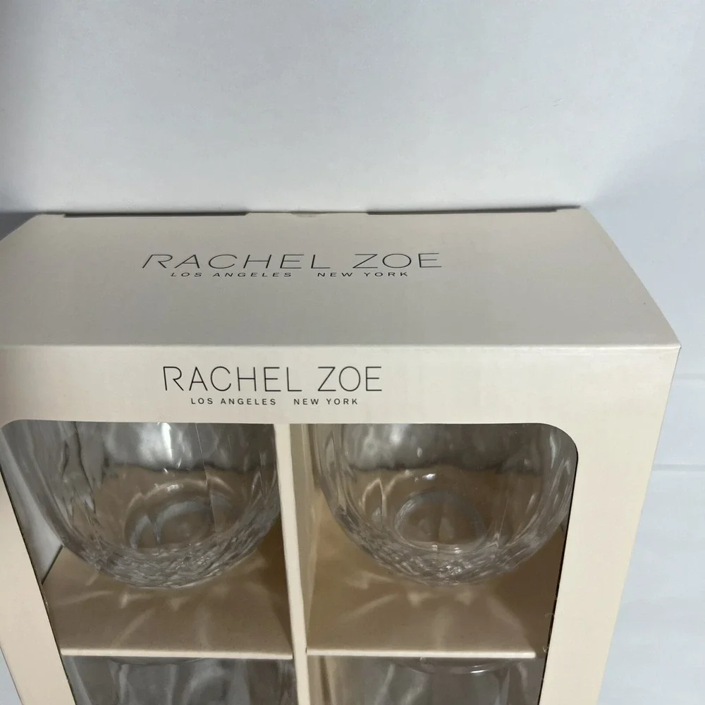 Rachel Zoe rachel zoe